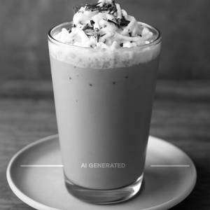 Cold Coffee