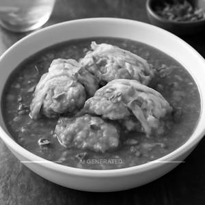 Chicken Patiyala