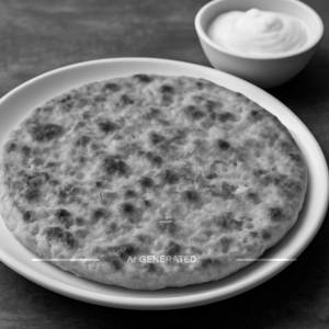 Aloo Paratha