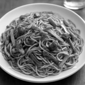 Veg Noodles