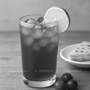 Cranberry Cooler