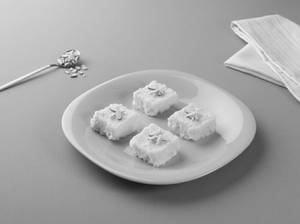 Kalakand (No Added Sugar)