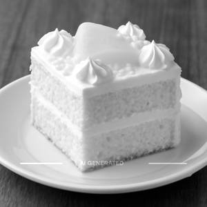Pineapple Cake