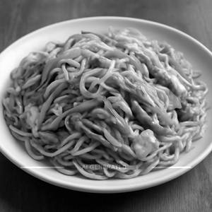 Mix Noodles