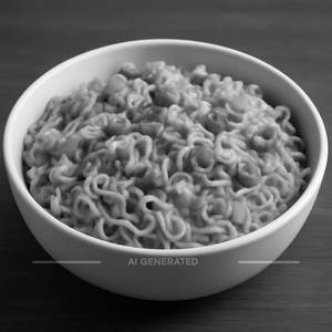 Masala Maggi