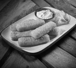 Fish Finger(5pc)