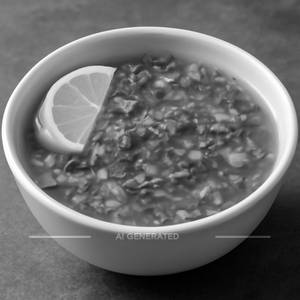 Veg Lemon Coriander