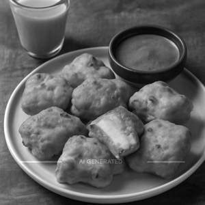 Paneer Pakoda