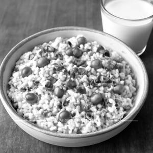 Dahi Poha