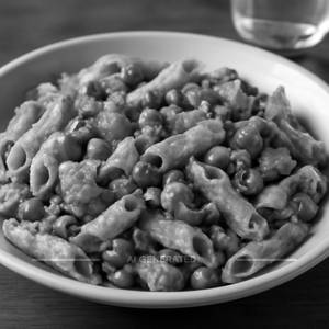 Masala Pasta