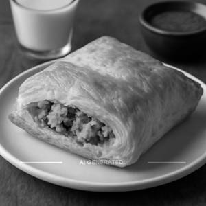 Paneer Puff