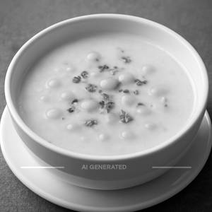 Sweet Corn Soup