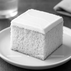 Vanilla Cake