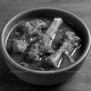 Mutton Handi