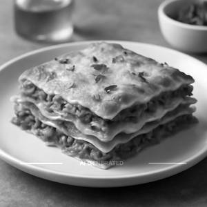 Lasagna Pasta