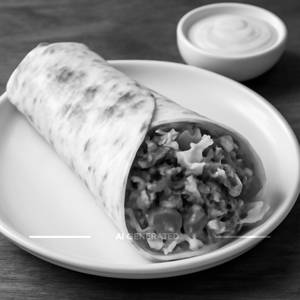 Special Shawarma