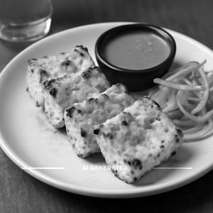 Paneer Malai Tikka