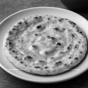 Butter roti