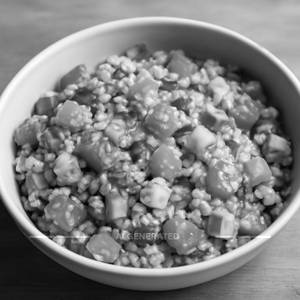 Quinoa salad