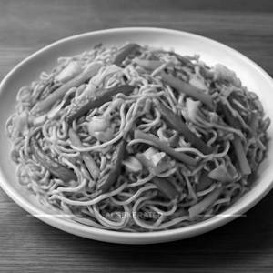 Veg Chowmein