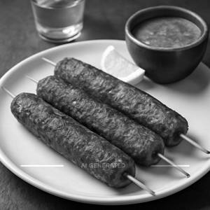 Hara bhara kabab