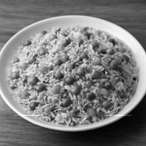 Fried Rice Veg