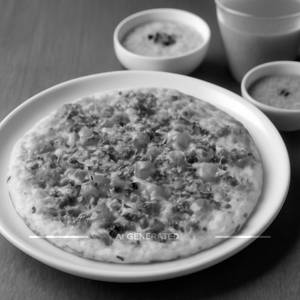 Masala Uttapam