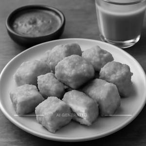 Paneer Pakoda