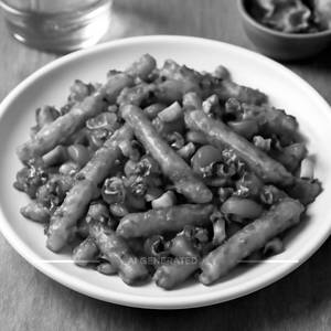 Chilli Potato