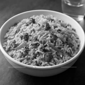 Veg Hong Kong Rice