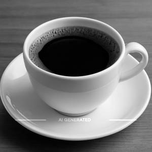 Black Coffee