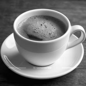 Hot Coffee