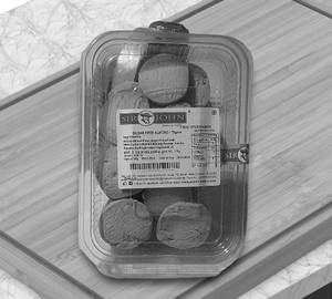 Sugar Free Almond 350gms