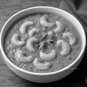 Kaju Curry
