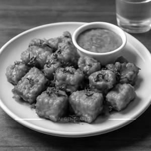 Paneer Crispy