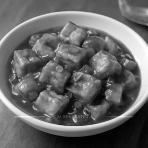 Paneer Manchurian