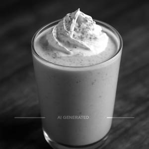 Bourbon Shake