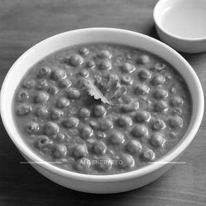 Green Peas Masala