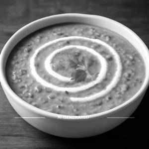 Dal Mughlai