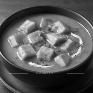 Paneer Butter Masala