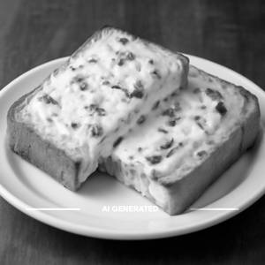 Cheese Garlic