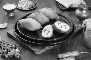 Dahi Ke Sholay