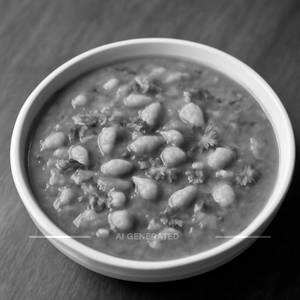 Groundnut Masala