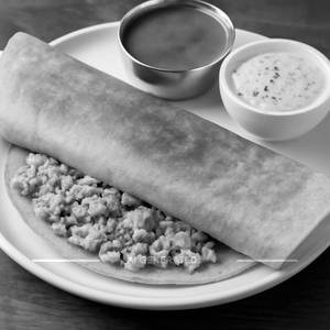 Paneer Dosa