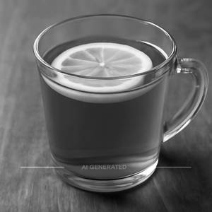 Lemon Tea                                                          