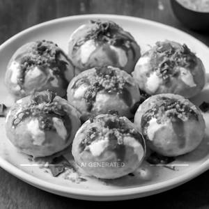 Dahi Puri