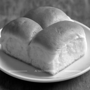 Extra Pav ( 1 piece )