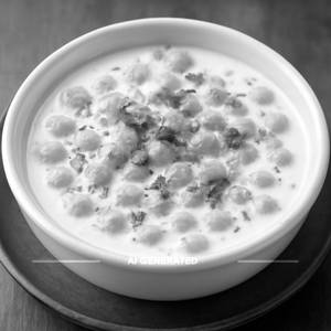 Boondi Raita