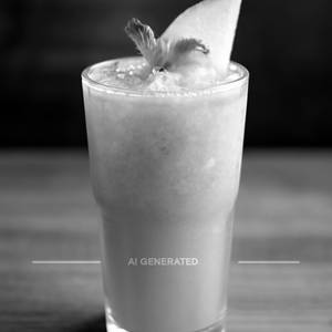 Green Apple Cooler