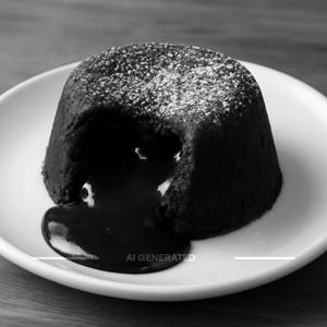 Choco Lava Cake